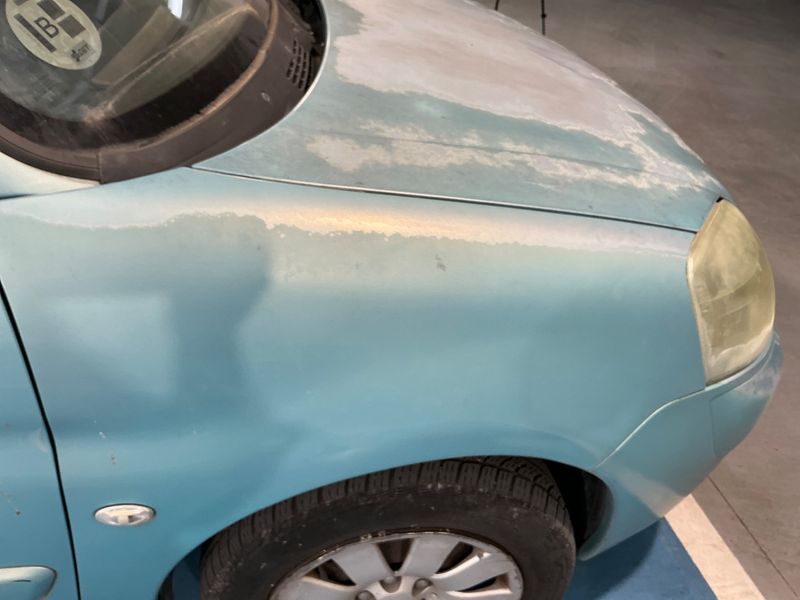 Citroen Berlingo 2.0 HDi SX Plus Familiar 2007 – снимка 22