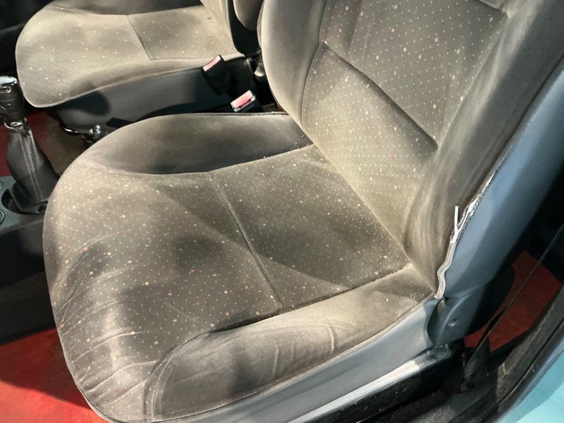 Citroen Berlingo 2.0 HDi SX Plus Familiar 2007 – снимка 24