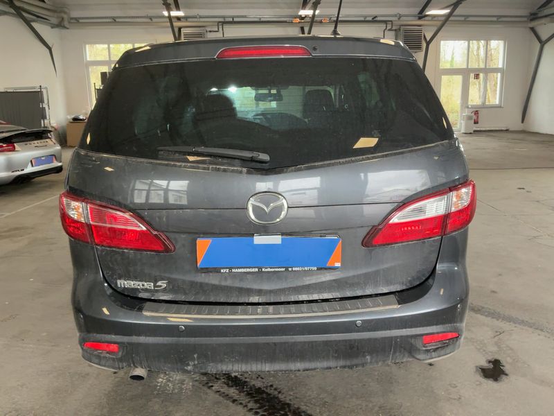 Mazda 5 2.0 Sendo 2014 – снимка 7