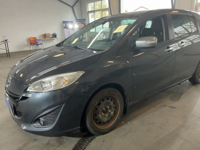 Mazda 5 2.0 Sendo 2014 – снимка 2