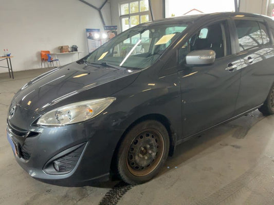 Mazda 5 2.0 Sendo 2014 – снимка 2