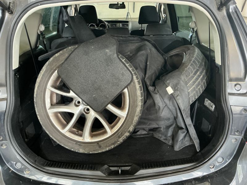 Mazda 5 2.0 Sendo 2014 – снимка 38