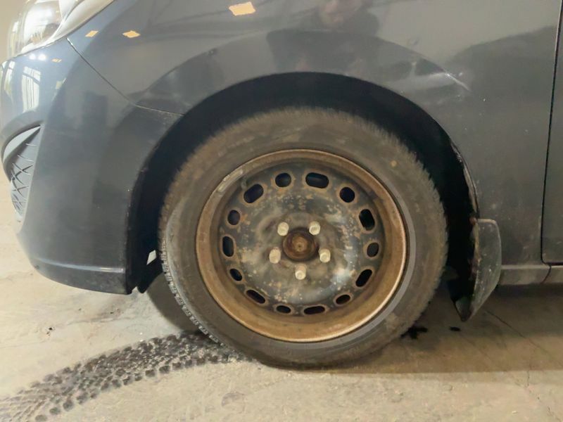 Mazda 5 2.0 Sendo 2014 – снимка 3