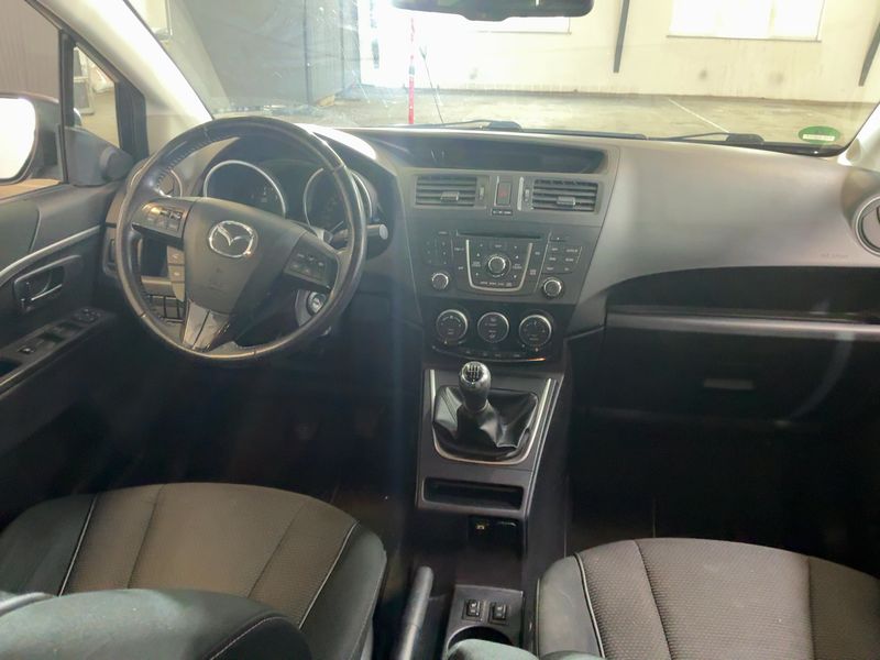 Mazda 5 2.0 Sendo 2014 – снимка 18