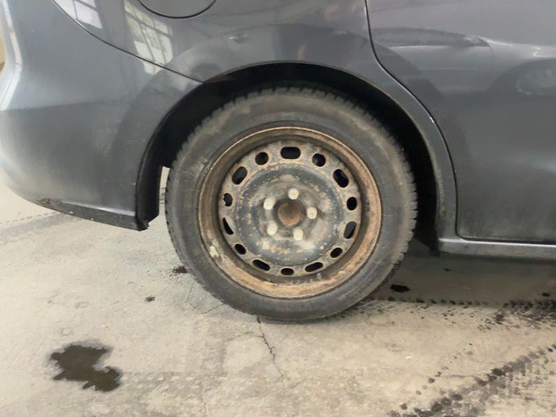 Mazda 5 2.0 Sendo 2014 – снимка 9