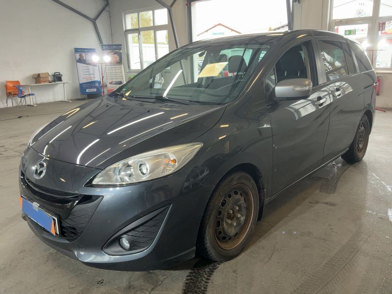 Mazda 5 2.0 Sendo 2014 – снимка 1