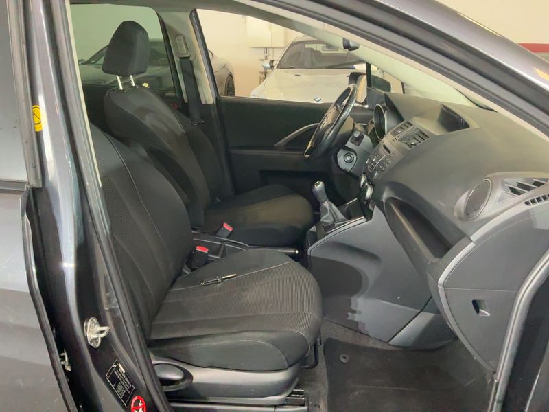Mazda 5 2.0 Sendo 2014 – снимка 17