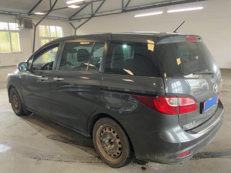 Mazda 5 2.0 Sendo 2014 – снимка 6