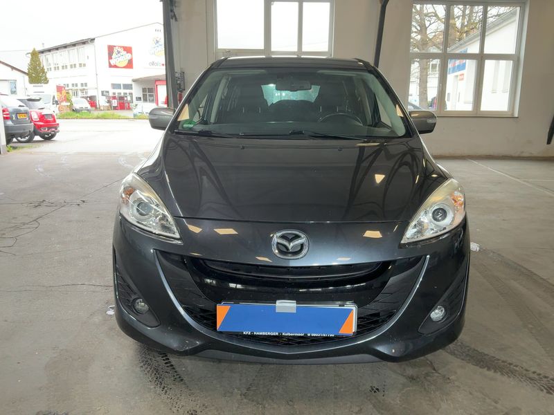 Mazda 5 2.0 Sendo 2014 – снимка 14