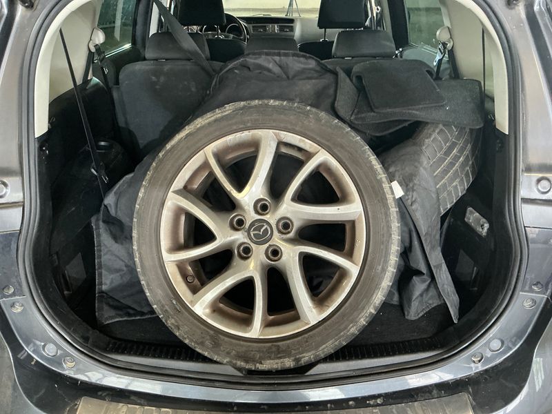 Mazda 5 2.0 Sendo 2014 – снимка 15
