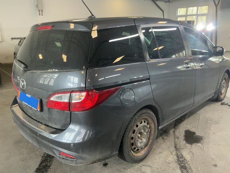 Mazda 5 2.0 Sendo 2014 – снимка 8