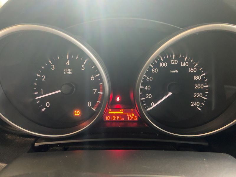 Mazda 5 2.0 Sendo 2014 – снимка 19