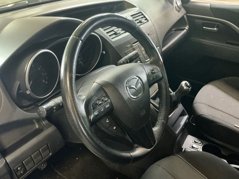 Mazda 5 2.0 Sendo 2014 – снимка 34