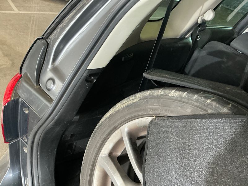 Mazda 5 2.0 Sendo 2014 – снимка 31