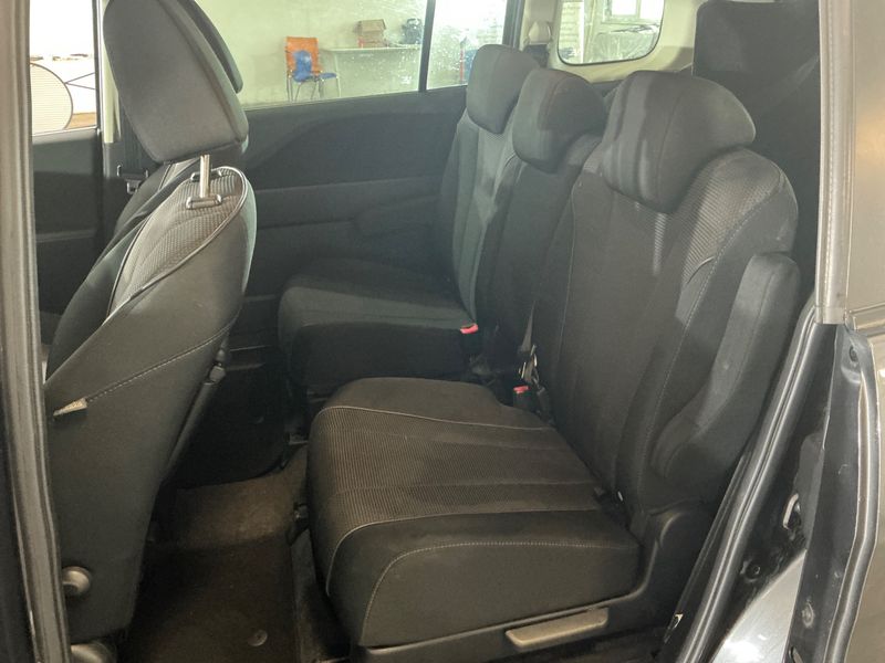 Mazda 5 2.0 Sendo 2014 – снимка 32