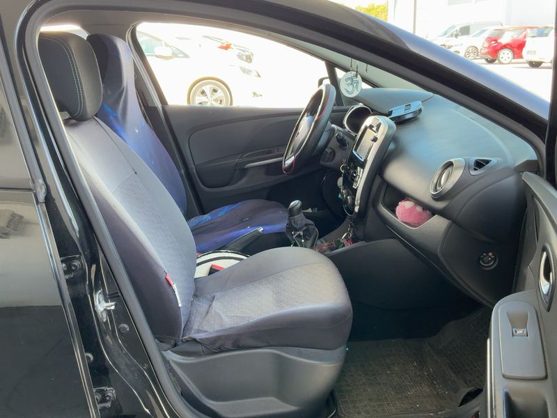 Renault Clio 0.9 Energy Limited 2016 – снимка 16
