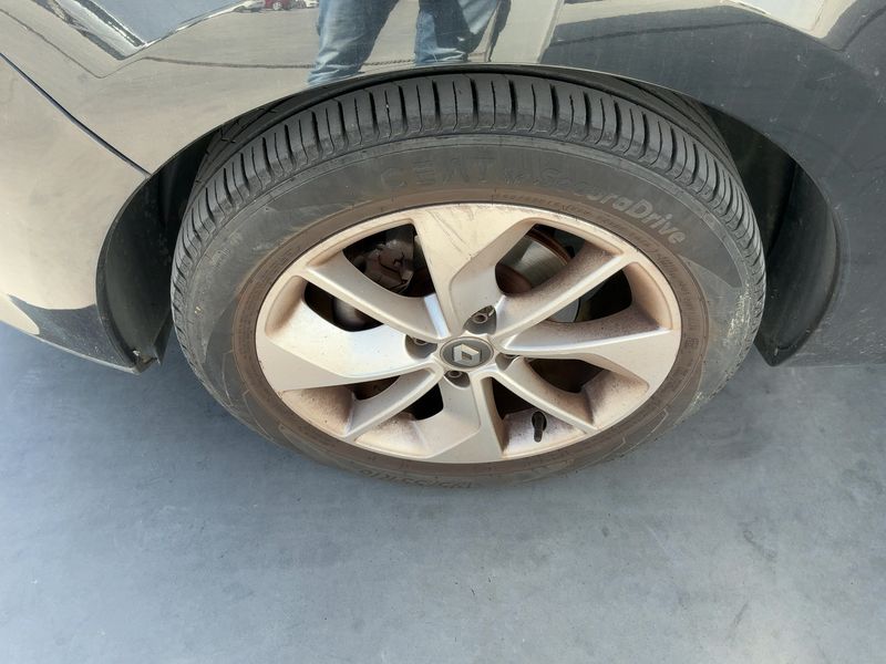 Renault Clio 0.9 Energy Limited 2016 – снимка 3
