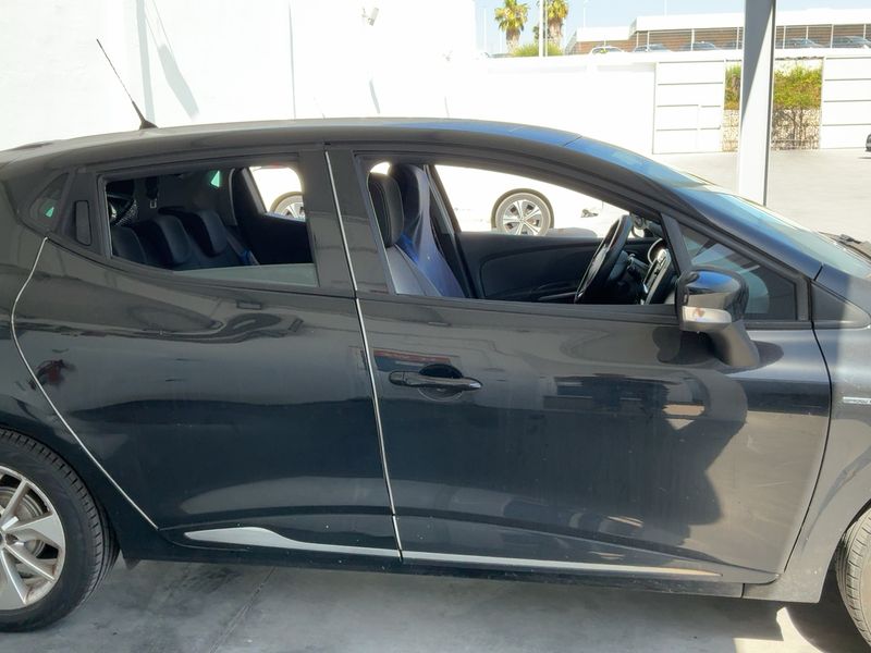 Renault Clio 0.9 Energy Limited 2016 – снимка 10