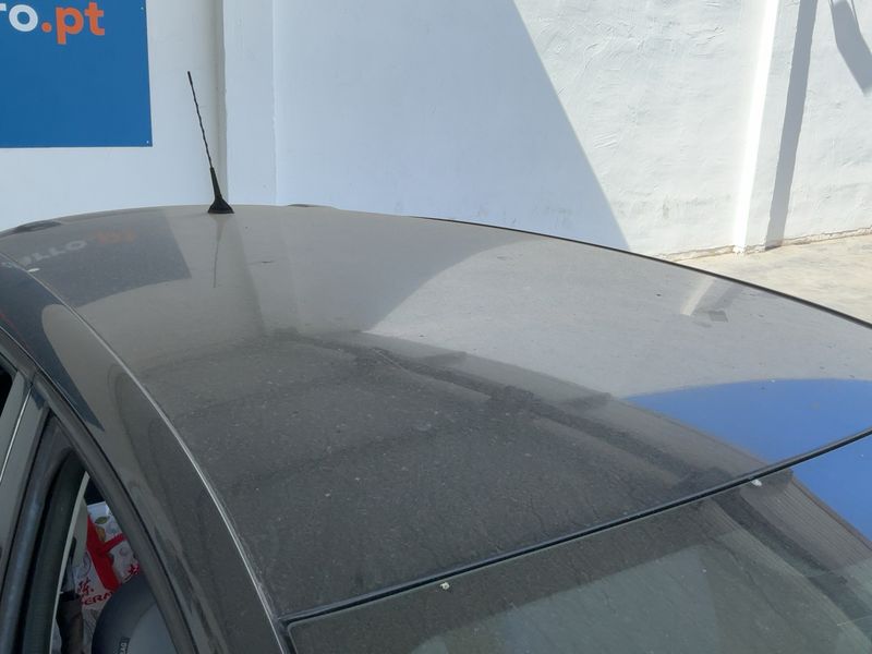 Renault Clio 0.9 Energy Limited 2016 – снимка 13