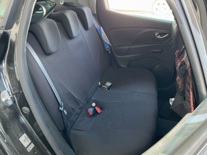 Renault Clio 0.9 Energy Limited 2016 – снимка 19