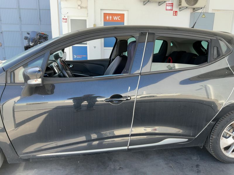 Renault Clio 0.9 Energy Limited 2016 – снимка 4