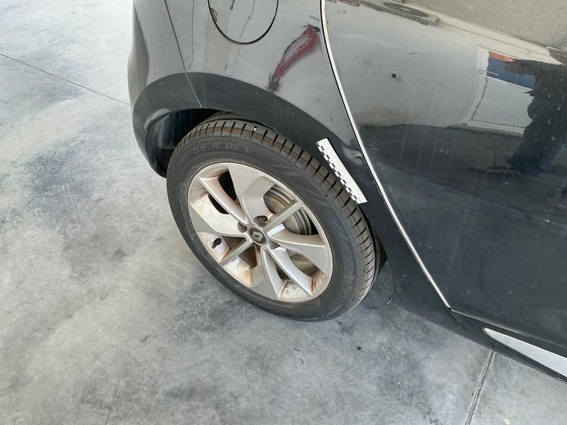 Renault Clio 0.9 Energy Limited 2016 – снимка 22