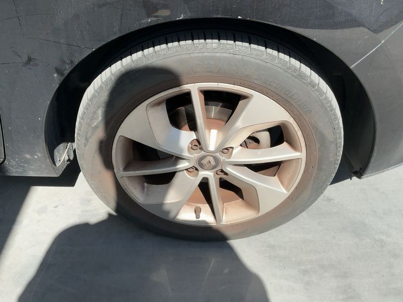 Renault Clio 0.9 Energy Limited 2016 – снимка 11