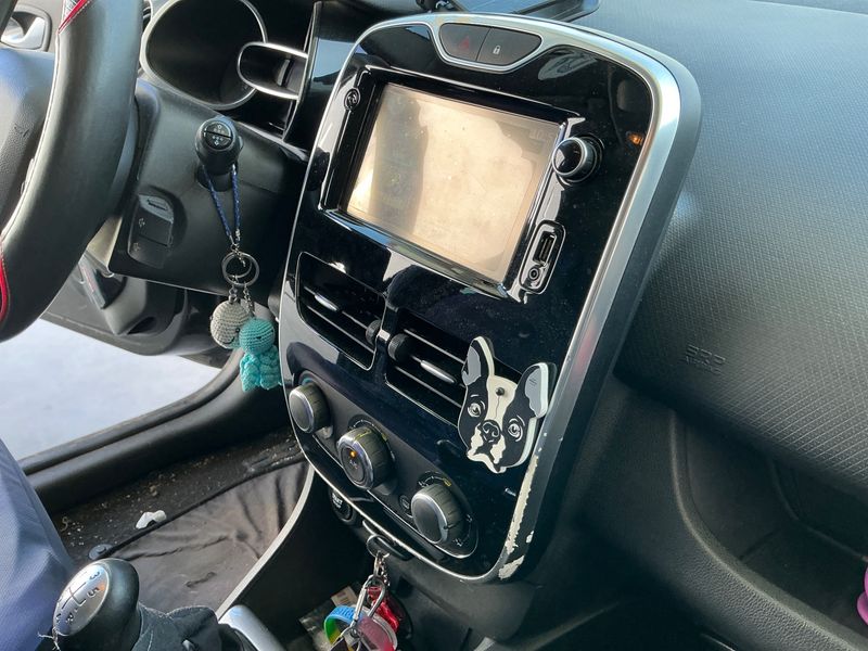 Renault Clio 0.9 Energy Limited 2016 – снимка 24