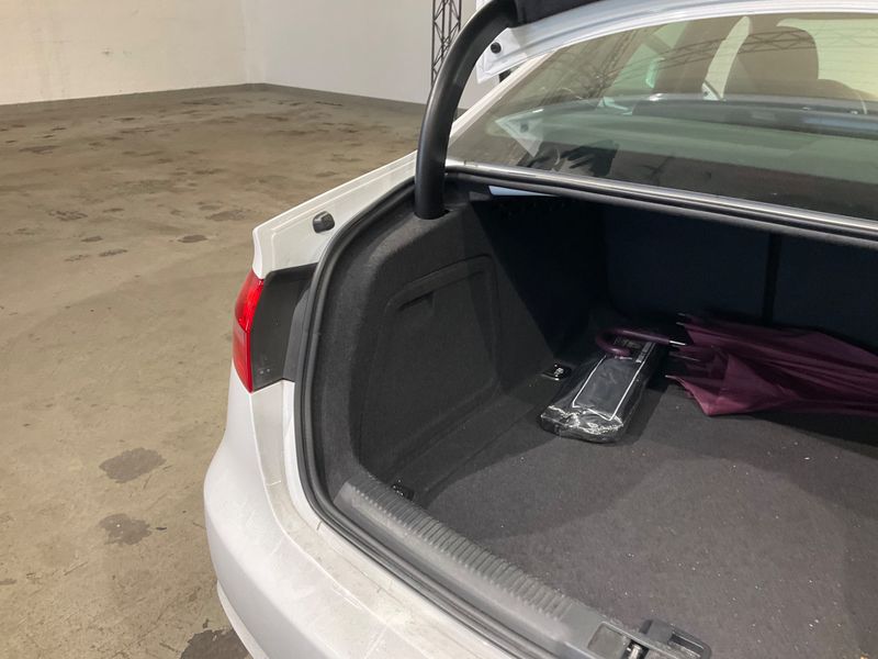 Audi A4 3.0 V6 TFSI quattro S line Sportpaket plus 2014 – снимка 35