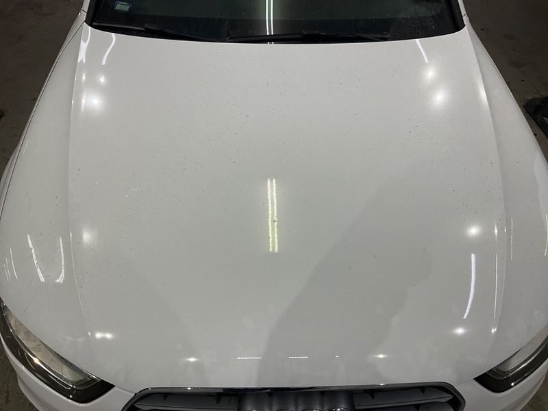 Audi A4 3.0 V6 TFSI quattro S line Sportpaket plus 2014 – снимка 41