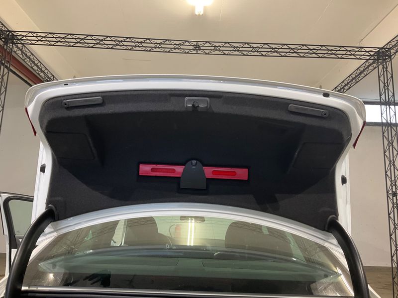 Audi A4 3.0 V6 TFSI quattro S line Sportpaket plus 2014 – снимка 33