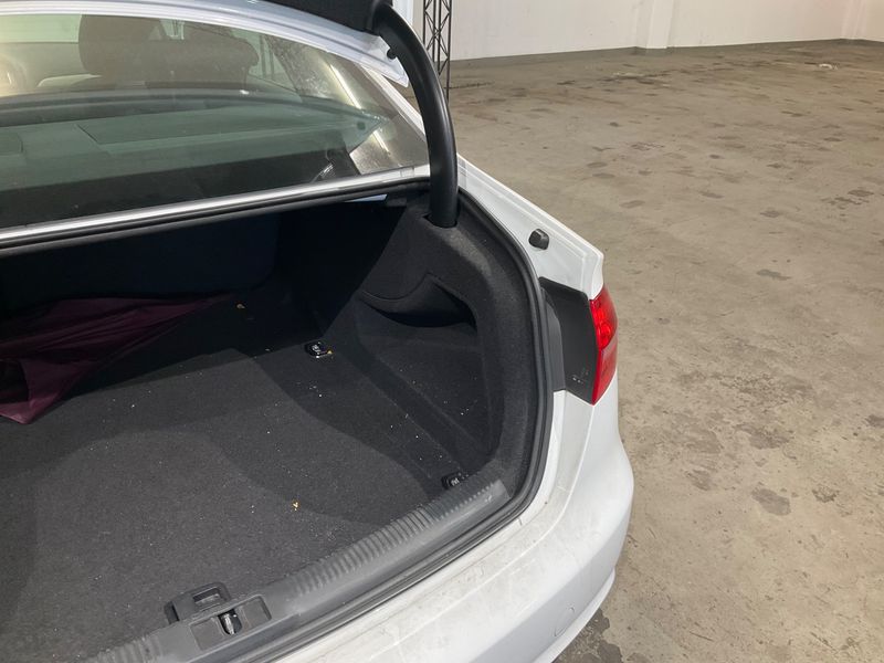 Audi A4 3.0 V6 TFSI quattro S line Sportpaket plus 2014 – снимка 34