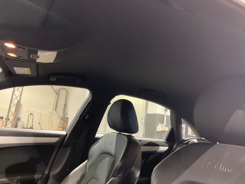 Audi A4 3.0 V6 TFSI quattro S line Sportpaket plus 2014 – снимка 39