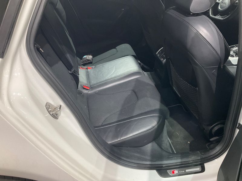 Audi A4 3.0 V6 TFSI quattro S line Sportpaket plus 2014 – снимка 37