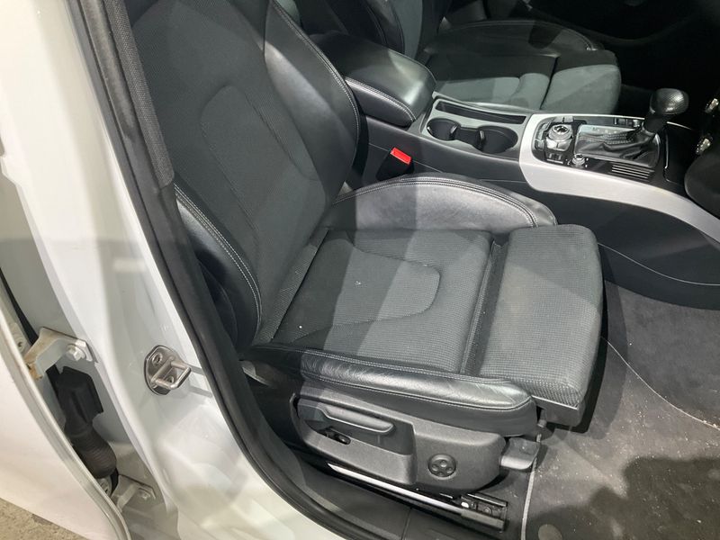 Audi A4 3.0 V6 TFSI quattro S line Sportpaket plus 2014 – снимка 36