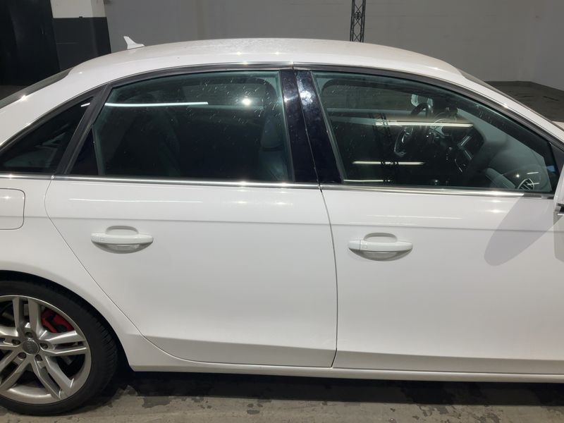 Audi A4 3.0 V6 TFSI quattro S line Sportpaket plus 2014 – снимка 10
