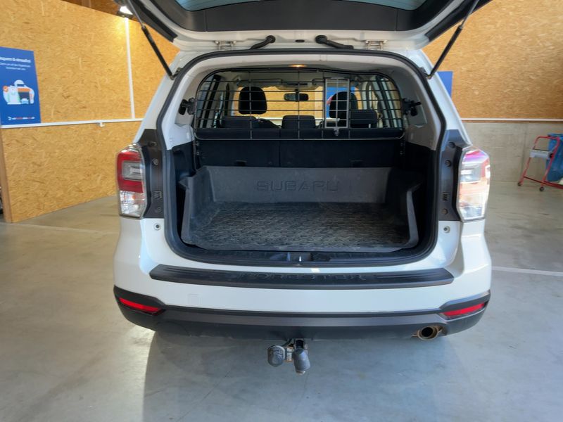 Subaru Forester 2.0 Diesel Active 2017 – снимка 15