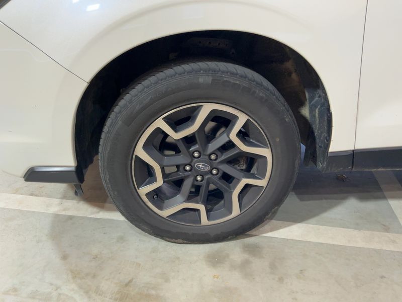 Subaru Forester 2.0 Diesel Active 2017 – снимка 3