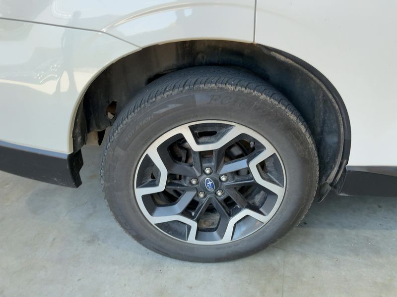Subaru Forester 2.0 Diesel Active 2017 – снимка 9