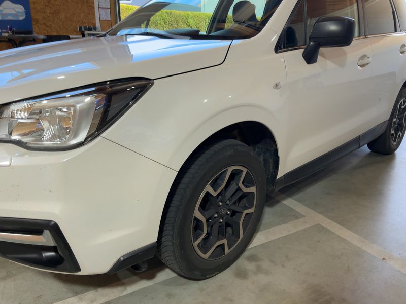 Subaru Forester 2.0 Diesel Active 2017 – снимка 2