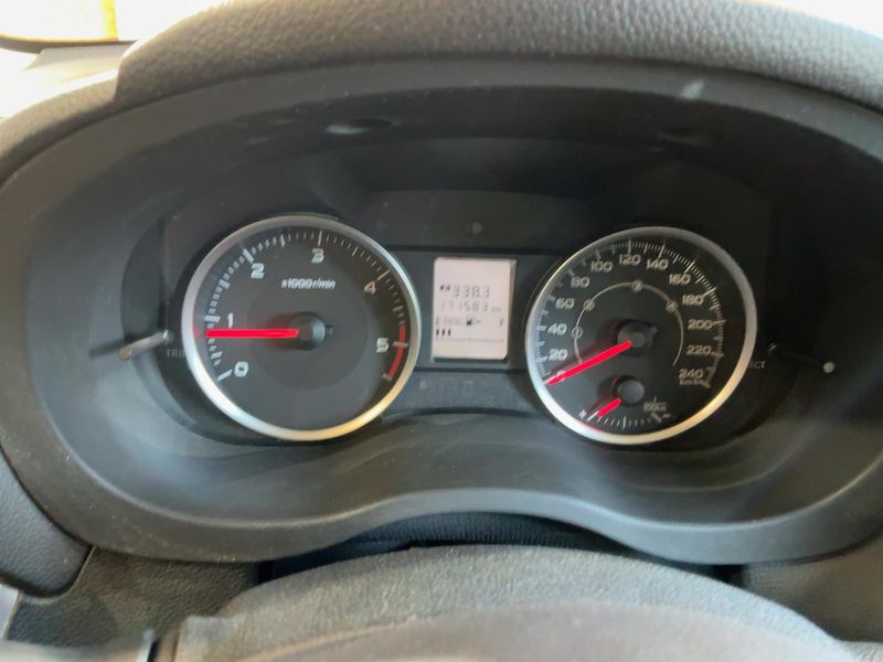 Subaru Forester 2.0 Diesel Active 2017 – снимка 18