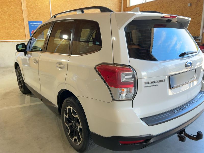 Subaru Forester 2.0 Diesel Active 2017 – снимка 6