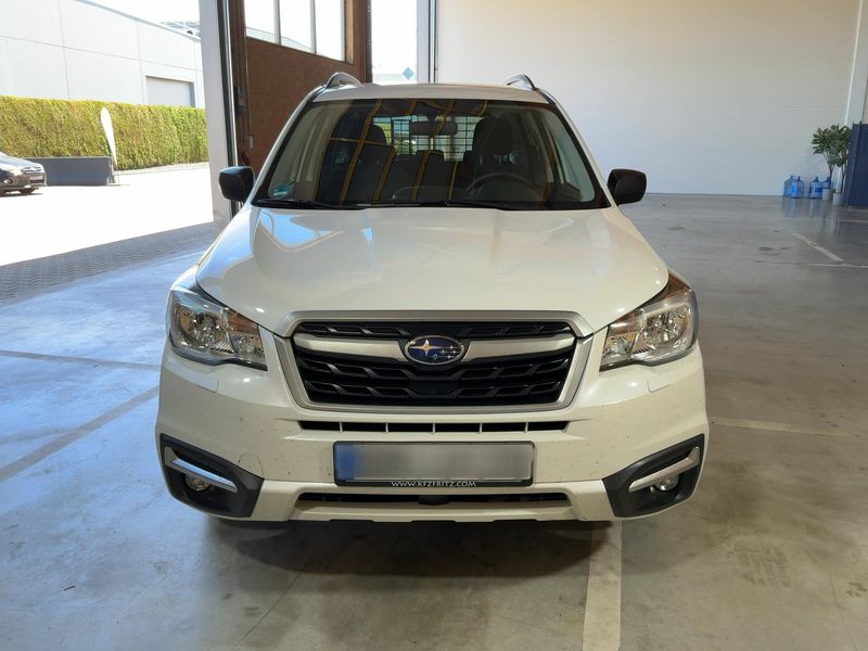 Subaru Forester 2.0 Diesel Active 2017 – снимка 14