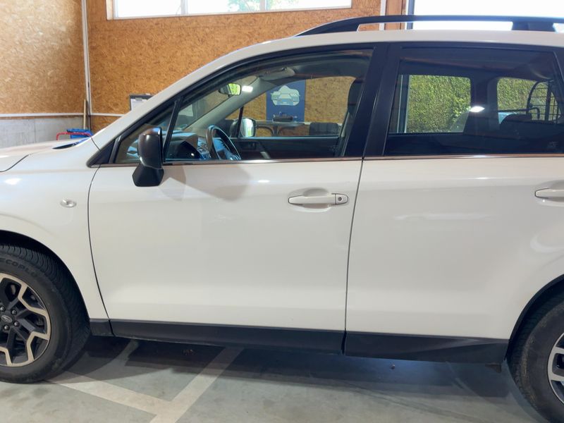 Subaru Forester 2.0 Diesel Active 2017 – снимка 4