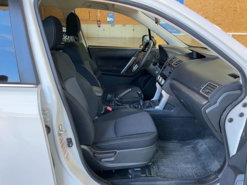 Subaru Forester 2.0 Diesel Active 2017 – снимка 16