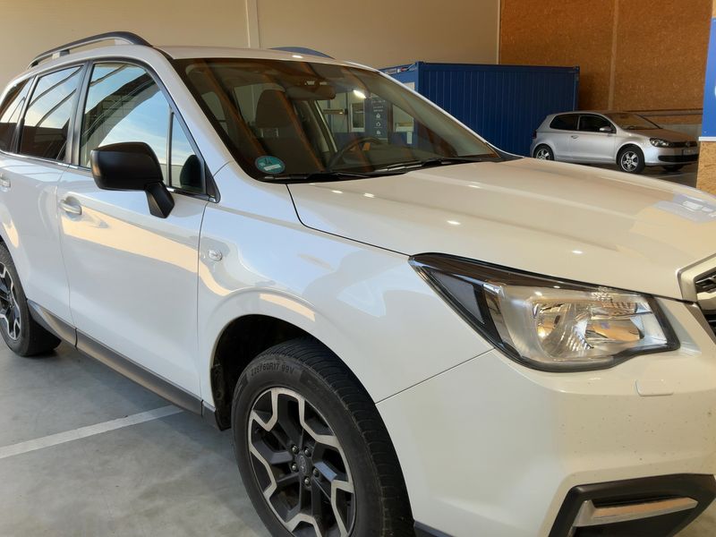 Subaru Forester 2.0 Diesel Active 2017 – снимка 12