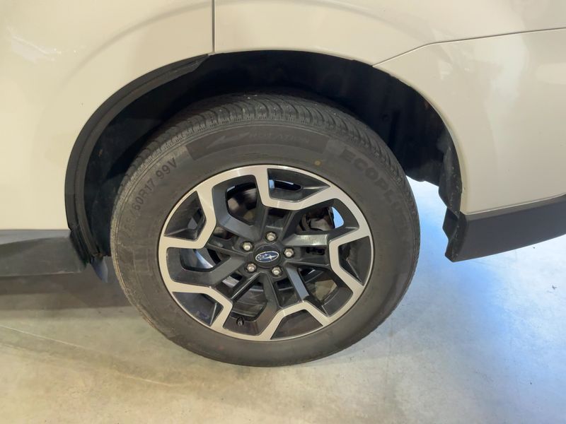 Subaru Forester 2.0 Diesel Active 2017 – снимка 5