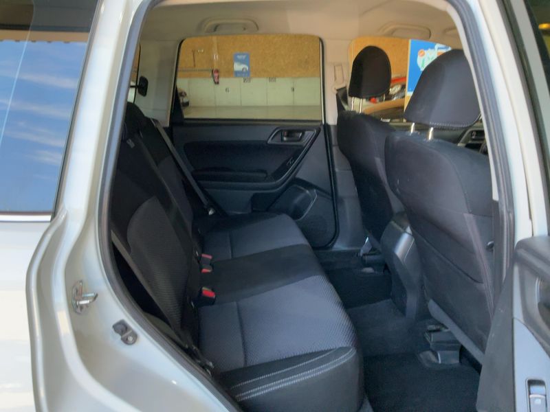 Subaru Forester 2.0 Diesel Active 2017 – снимка 19