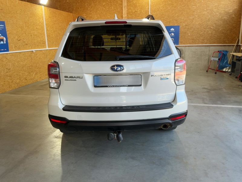 Subaru Forester 2.0 Diesel Active 2017 – снимка 7