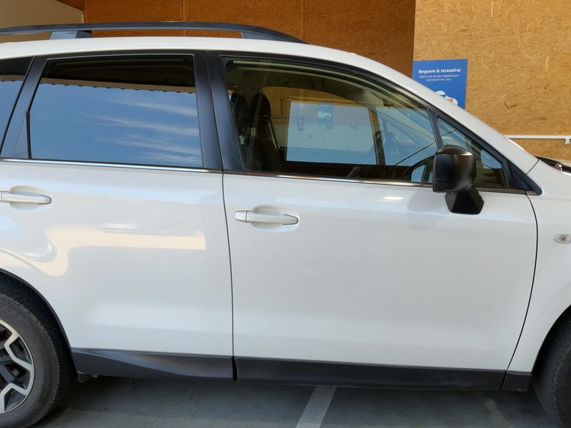 Subaru Forester 2.0 Diesel Active 2017 – снимка 10